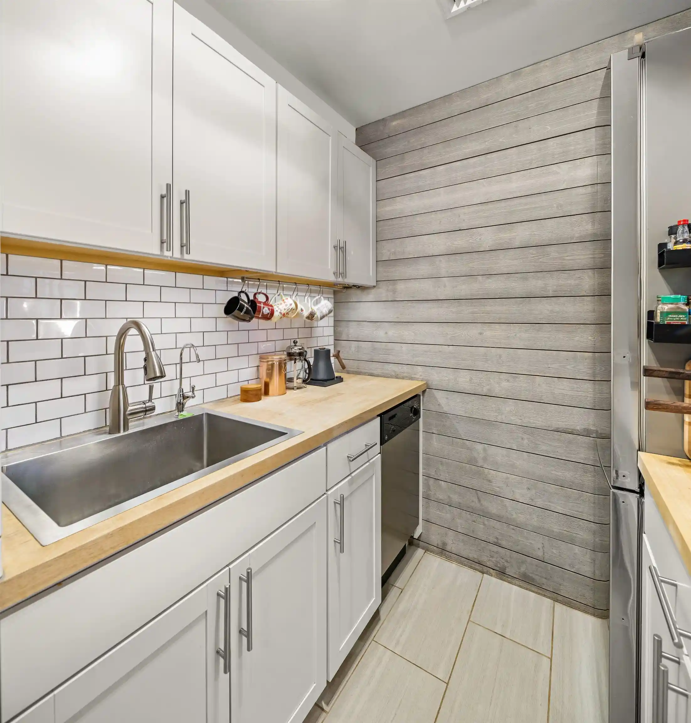 Photo 3 of Condo for sale at 1015 Grand St #2C, Hoboken, NJ 07030 | MLS# 260021374 | Listing updated on 2026-10-26