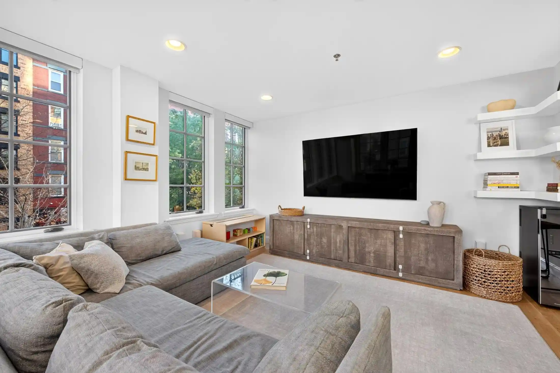 Photo 1 of Sale Pending at 150 14th Street #202, Hoboken, NJ 07030 | MLS# 260021389 | Listing updated on 2026-10-28
