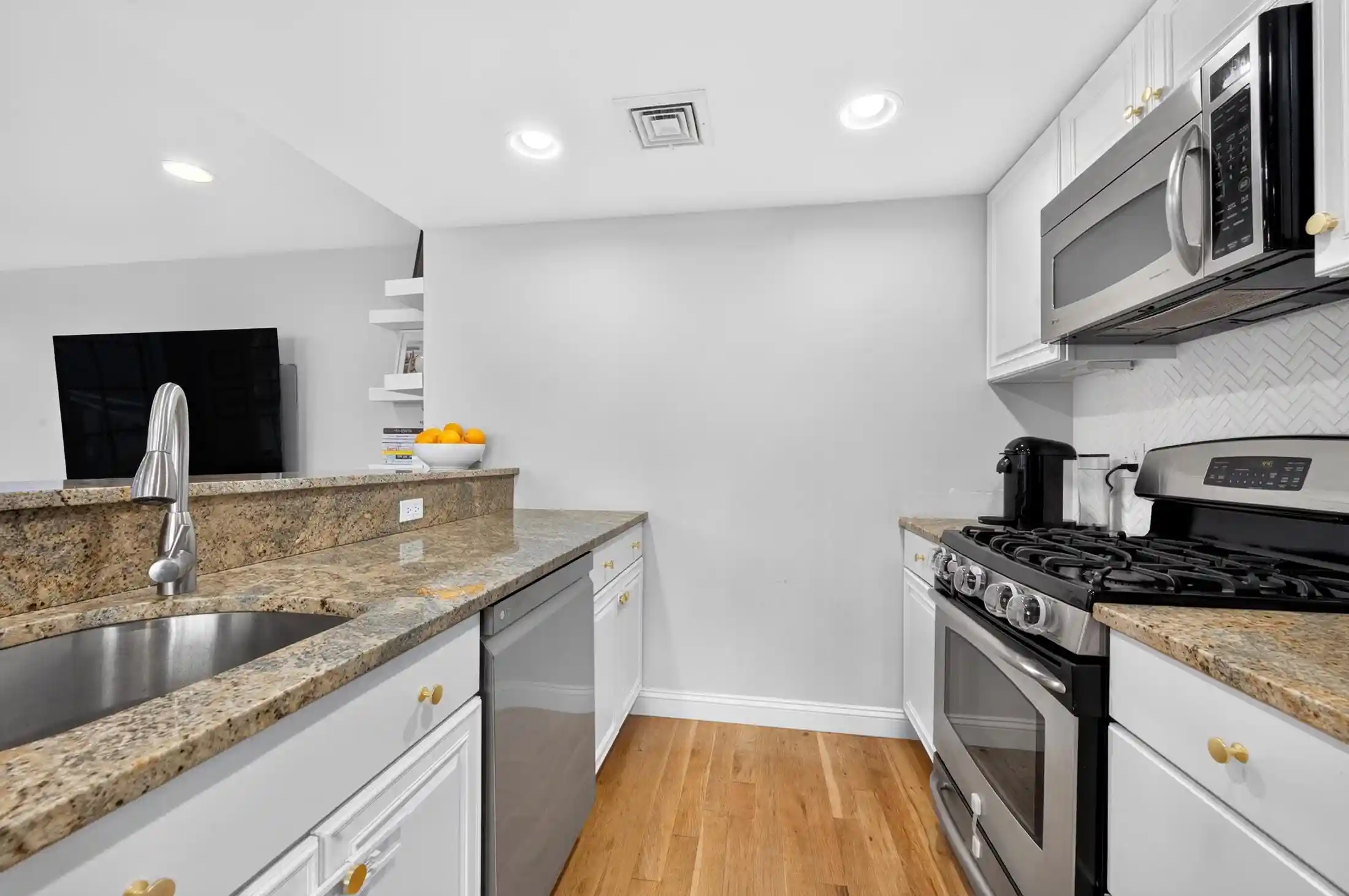 Photo 4 of Sale Pending at 150 14th Street #202, Hoboken, NJ 07030 | MLS# 260021389 | Listing updated on 2026-10-28