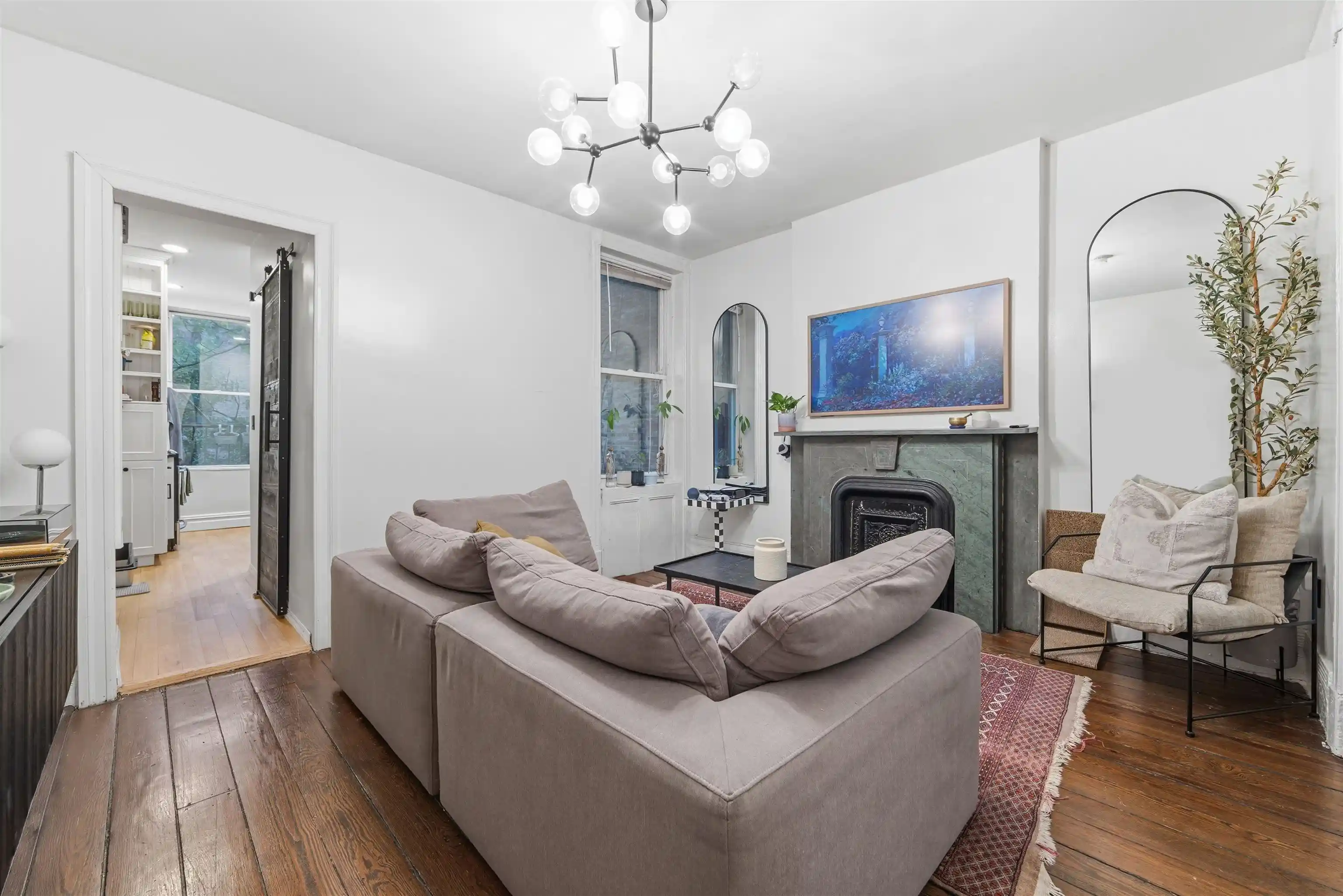 Photo 1 of Condo for sale at 1212 Washington St #2N, Hoboken, NJ 07030 | MLS# 260021396 | Listing updated on 2026-10-26
