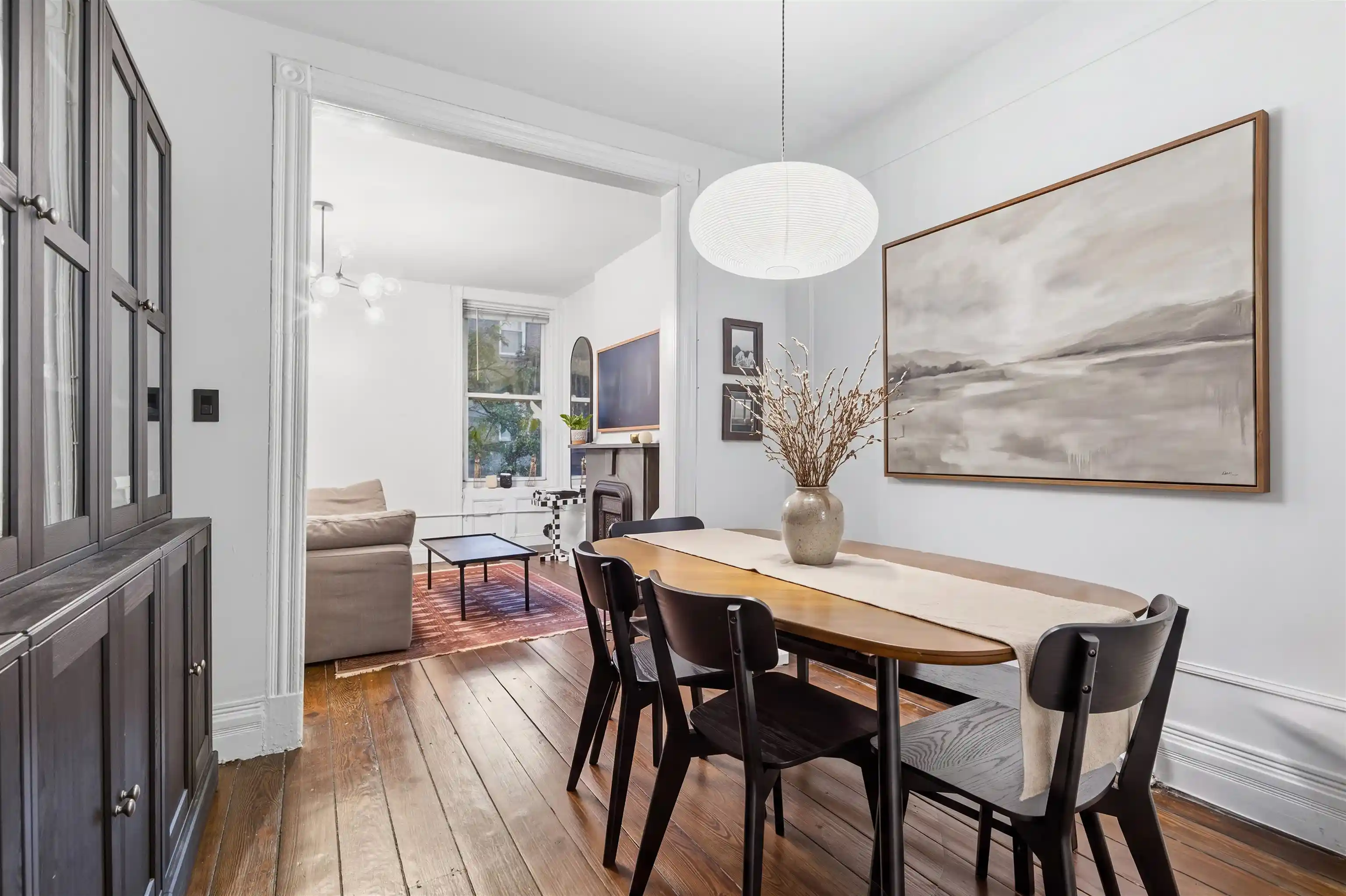 Photo 3 of Condo for sale at 1212 Washington St #2N, Hoboken, NJ 07030 | MLS# 260021396 | Listing updated on 2026-10-26
