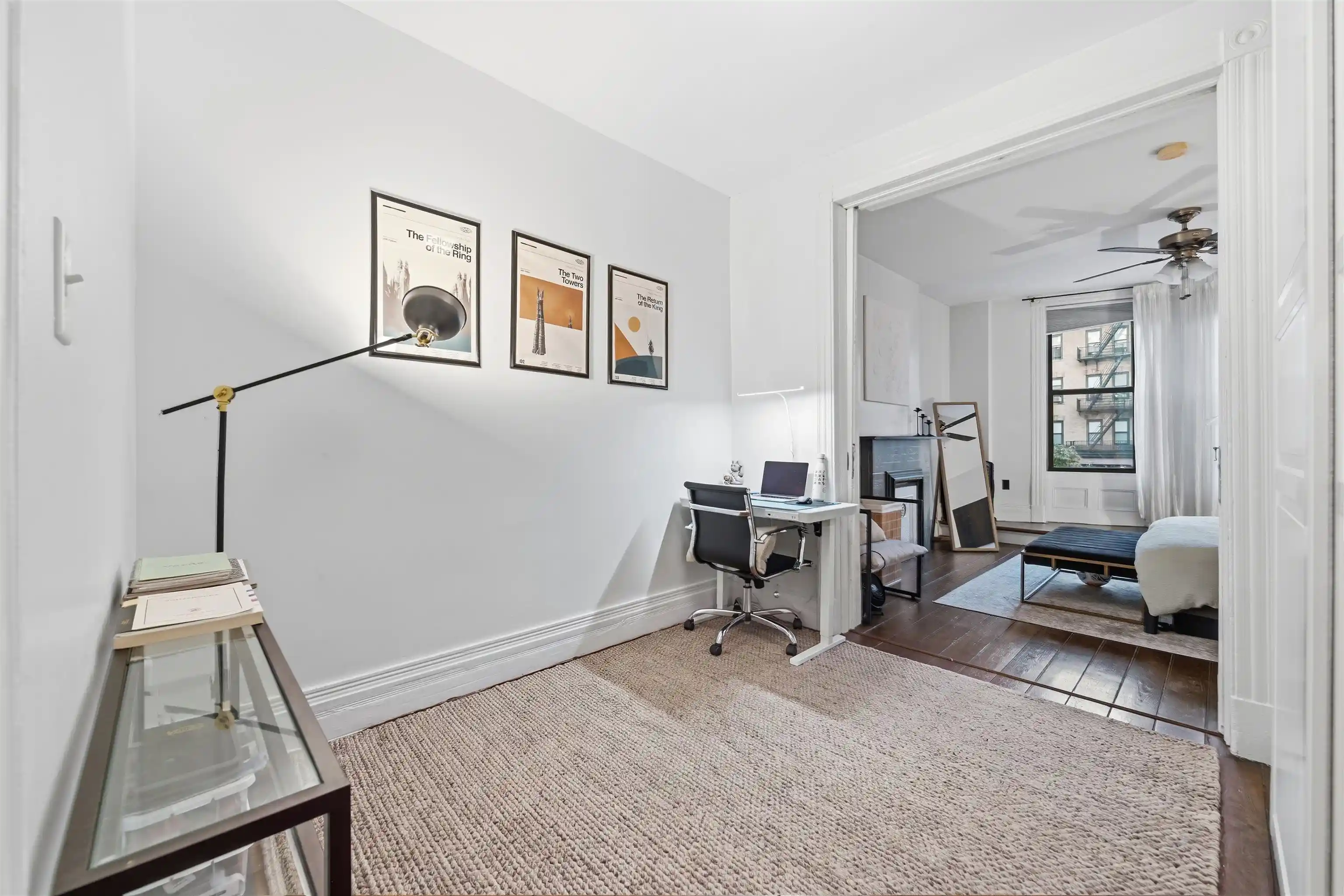 Photo 4 of Condo for sale at 1212 Washington St #2N, Hoboken, NJ 07030 | MLS# 260021396 | Listing updated on 2026-10-26