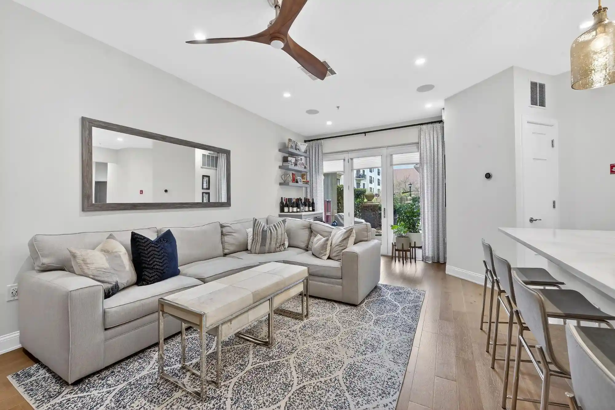 Photo 1 of Condo for sale at 1300 Grand St #217, Hoboken, NJ 07030 | MLS# 260021409 | Listing updated on 2026-10-23