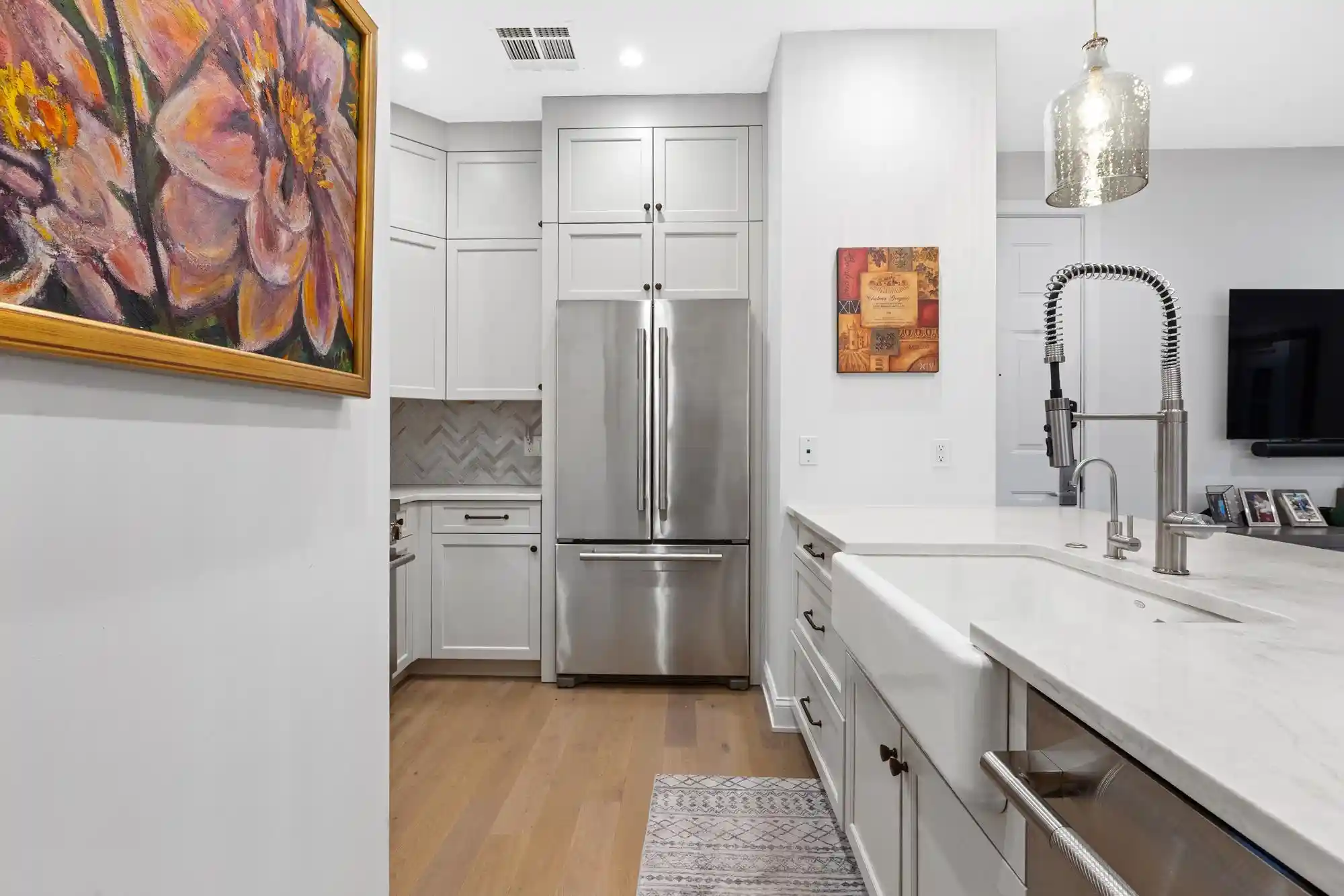 Photo 4 of Condo for sale at 1300 Grand St #217, Hoboken, NJ 07030 | MLS# 260021409 | Listing updated on 2026-10-23