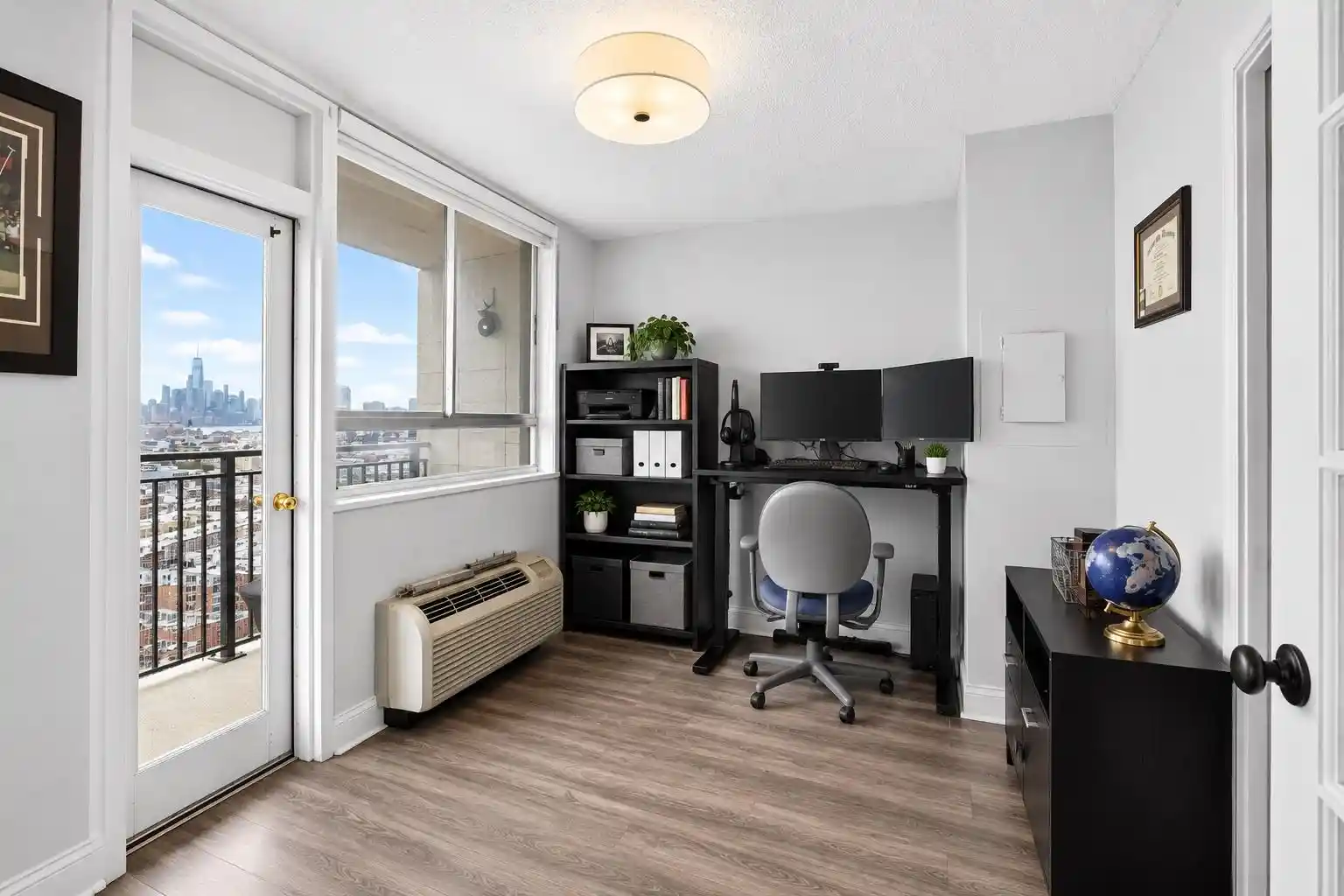 Photo 1 of House for sale at 100 Manhattan Ave #1613, Union City, NJ 07087 | MLS# 260021440 | Listing updated on 2026-10-30