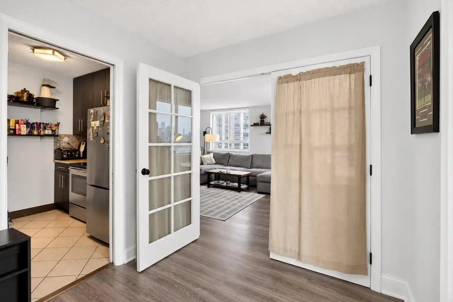 Photo 3 of House for sale at 100 Manhattan Ave #1613, Union City, NJ 07087 | MLS# 260021440 | Listing updated on 2026-10-30