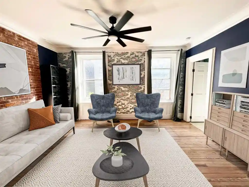 Photo 1 of Condo for sale at 712 Willow Ave #3B, Hoboken, NJ 07030 | MLS# 260021468 | Listing updated on 2026-10-23