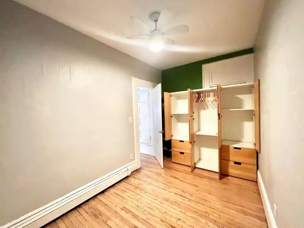 Listing Photo 2 - Condo for sale in building located at 712 Willow Ave, Hoboken, NJ 07030 - Unit #3B