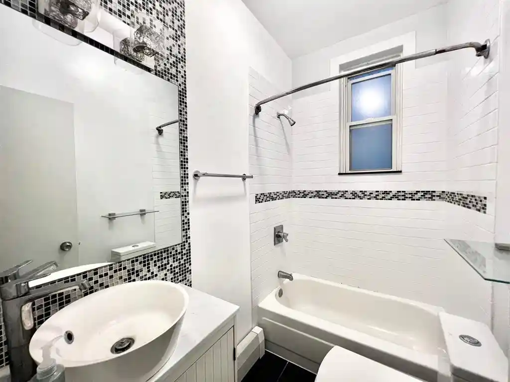Listing Photo 1 - Condo for sale in building located at 712 Willow Ave, Hoboken, NJ 07030 - Unit #3B