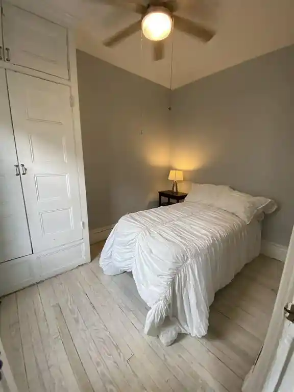 Listing Photo 4 - Condo for sale in building located at 712 Willow Ave, Hoboken, NJ 07030 - Unit #3B
