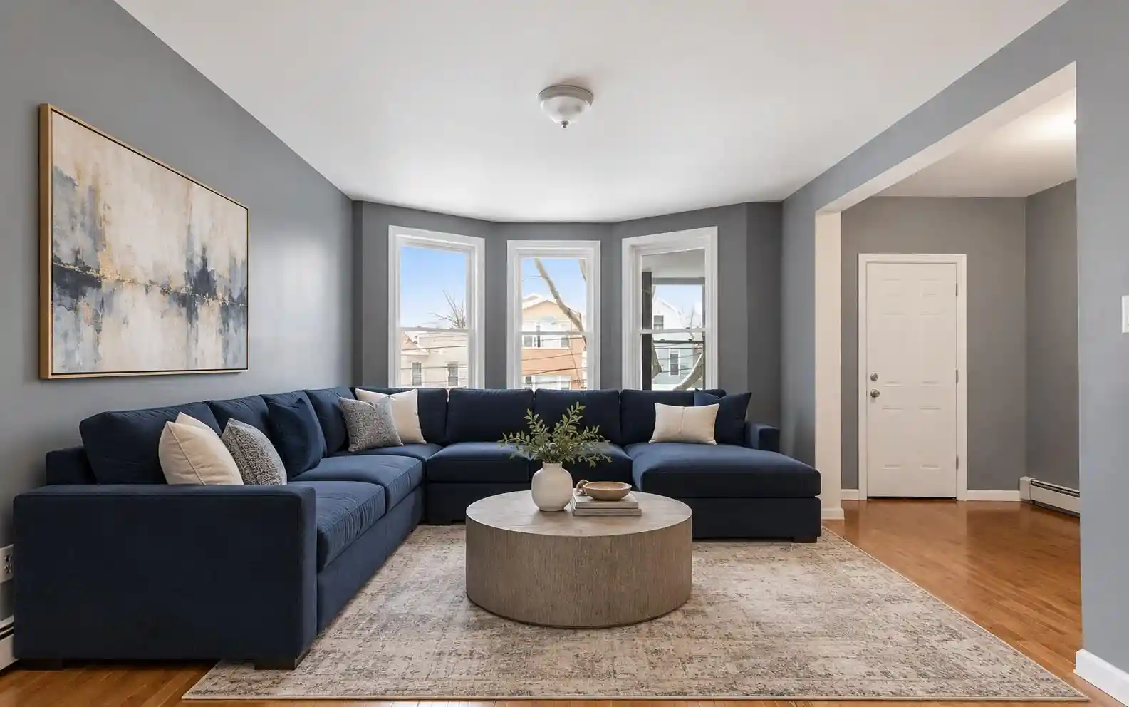 Photo 3 of House for sale at 311 Union St, Jersey City, NJ 07304 | MLS# 260021570 | Listing updated on 2026-10-27