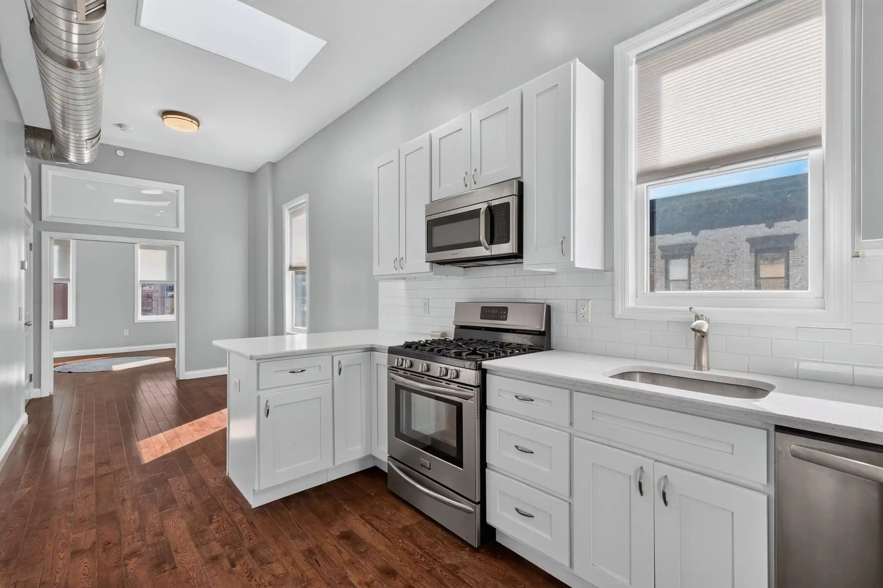 Photo 1 of Condo for sale at 400 Madison St #6, Hoboken, NJ 07030 | MLS# 260021716 | Listing updated on 2026-10-29