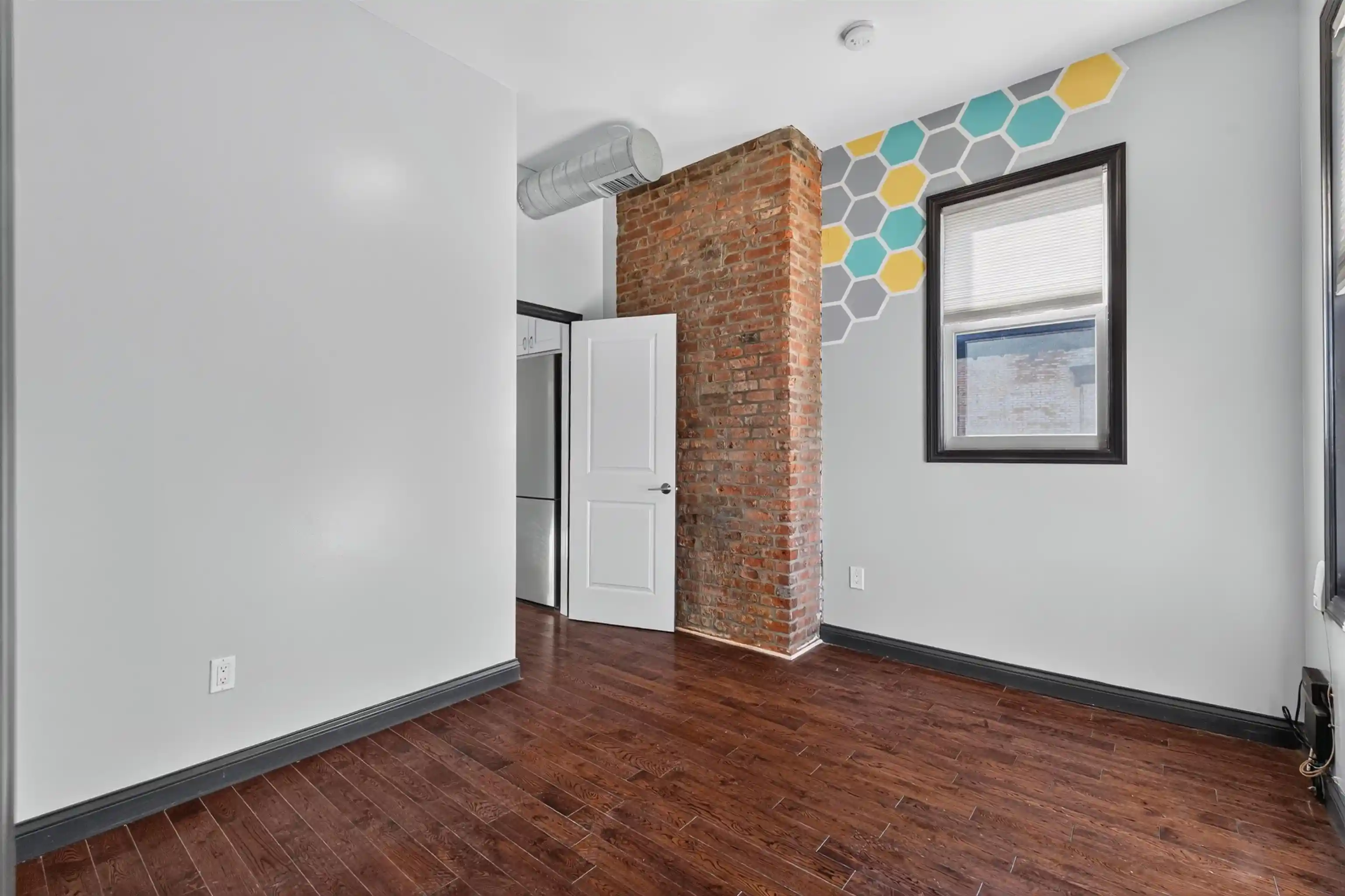 Photo 2 of Condo for sale at 400 Madison St #6, Hoboken, NJ 07030 | MLS# 260021716 | Listing updated on 2026-10-29