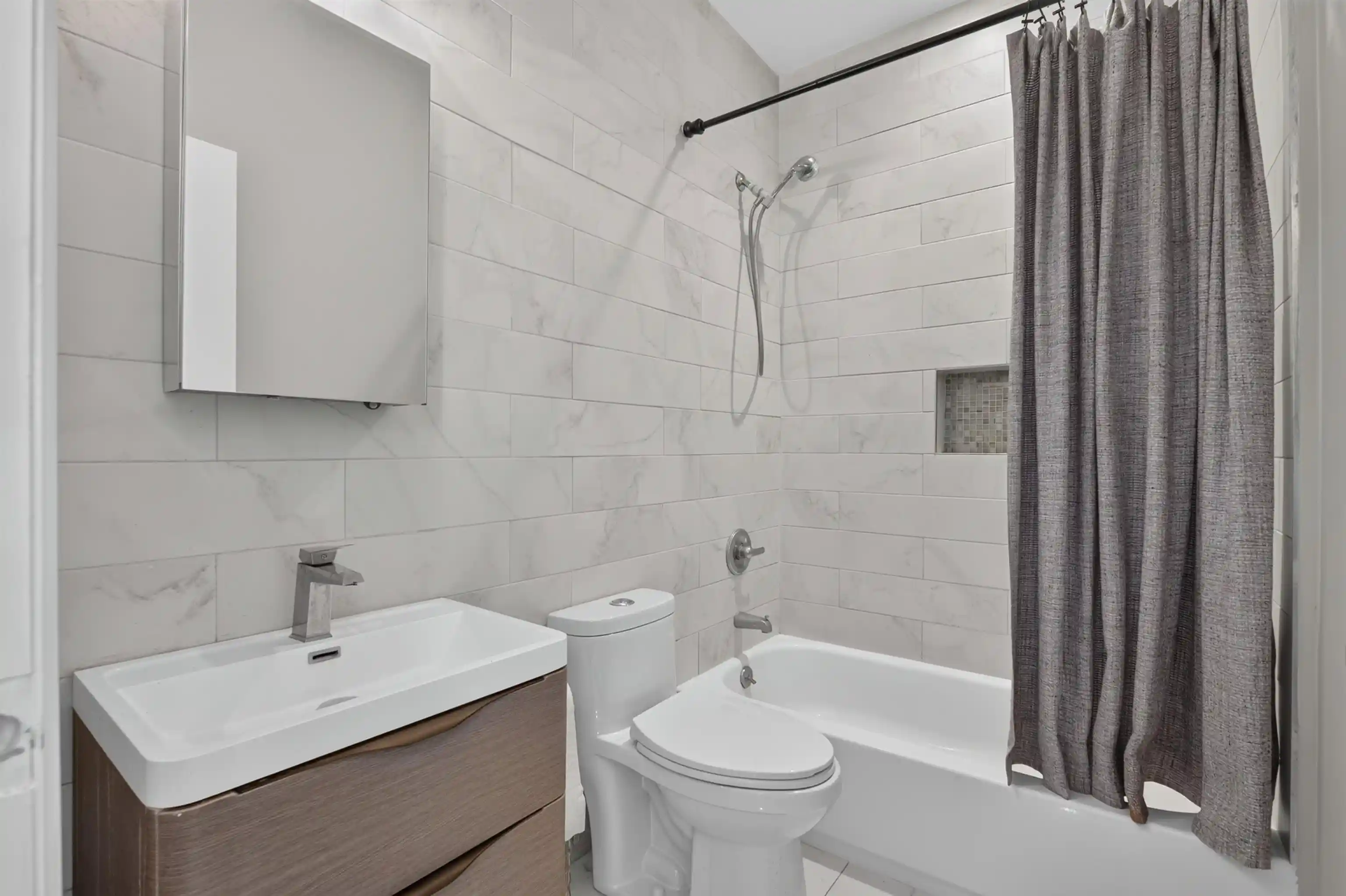 Photo 3 of Condo for sale at 400 Madison St #6, Hoboken, NJ 07030 | MLS# 260021716 | Listing updated on 2026-10-29