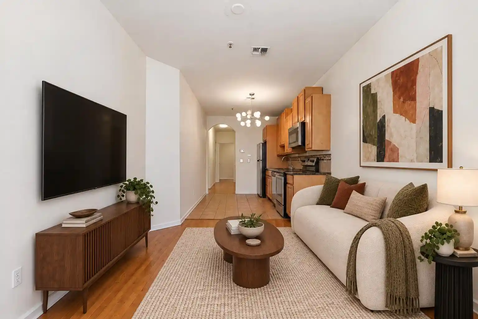 Photo 1 of Condo for sale at 420 Monroe St #1R, Hoboken, NJ 07030 | MLS# 260021762 | Listing updated on 2026-10-29