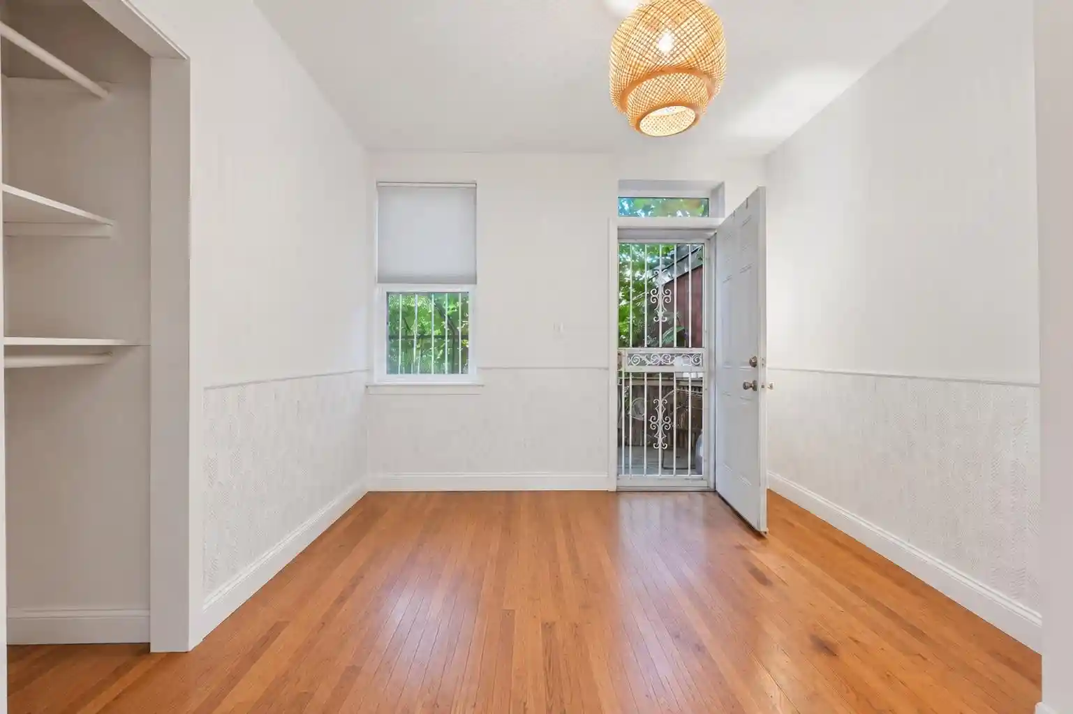 Photo 2 of Condo for sale at 420 Monroe St #1R, Hoboken, NJ 07030 | MLS# 260021762 | Listing updated on 2026-10-29