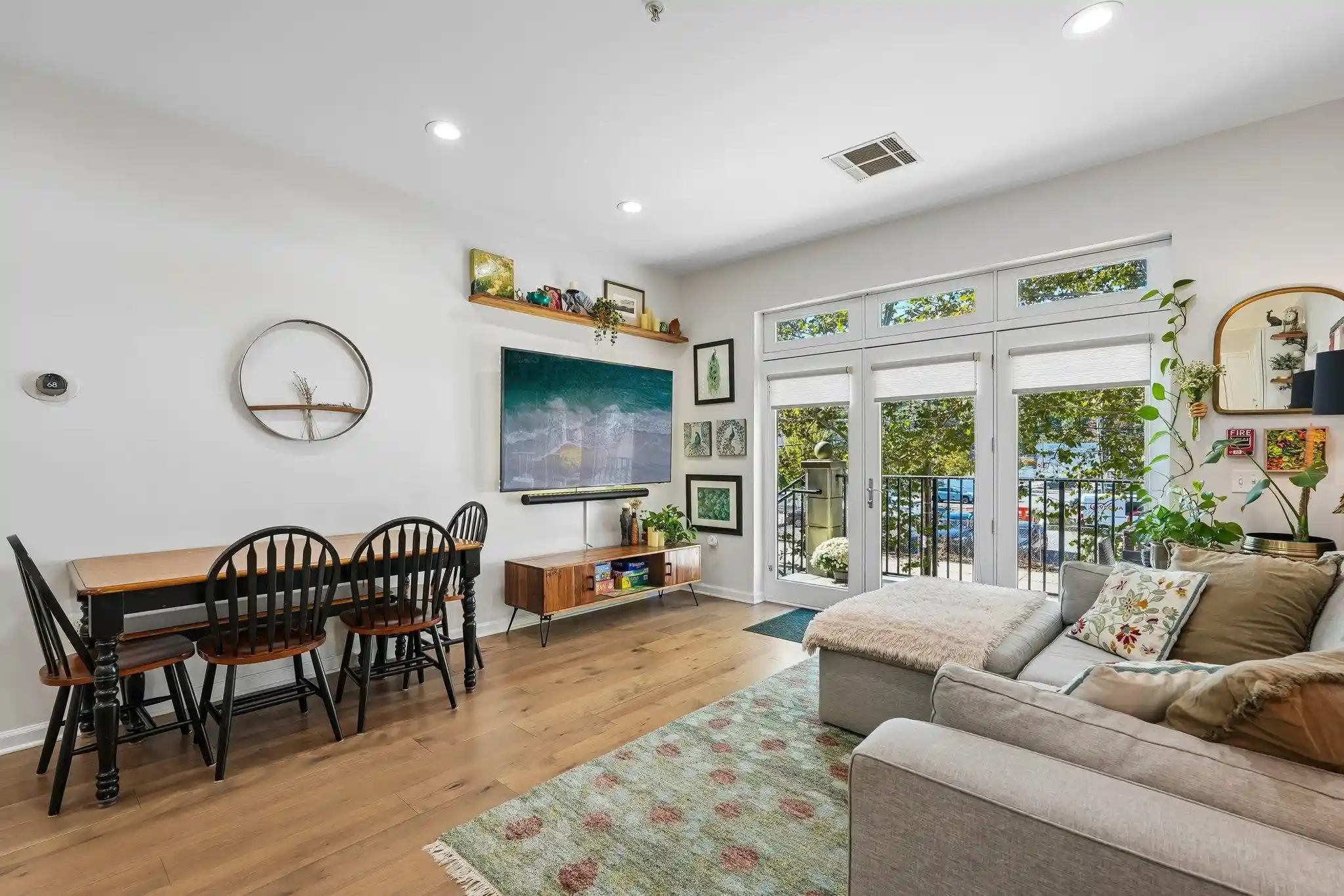 Photo 1 of Condo for sale at 1301 Adams St #209, Hoboken, NJ 07030 | MLS# 260021765 | Listing updated on 2026-10-29