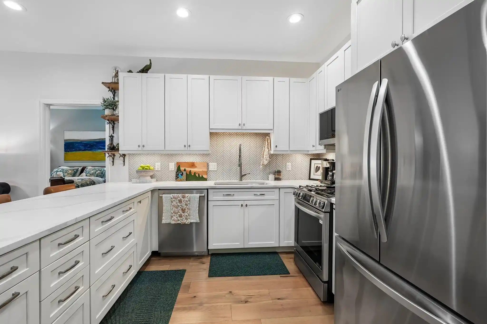 Photo 1 of Condo for sale at 1301 Adams St #209, Hoboken, NJ 07030 | MLS# 260021765 | Listing updated on 2026-10-29