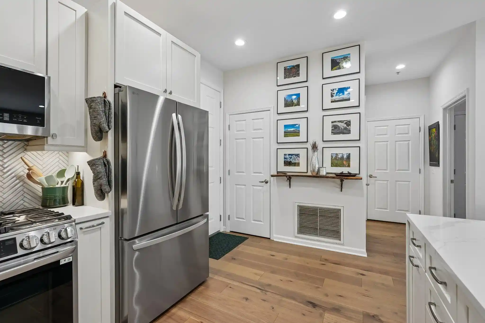 Photo 3 of Condo for sale at 1301 Adams St #209, Hoboken, NJ 07030 | MLS# 260021765 | Listing updated on 2026-10-29