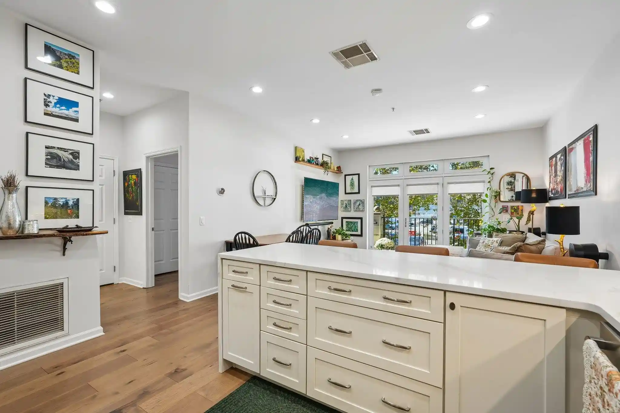 Photo 4 of Condo for sale at 1301 Adams St #209, Hoboken, NJ 07030 | MLS# 260021765 | Listing updated on 2026-10-29