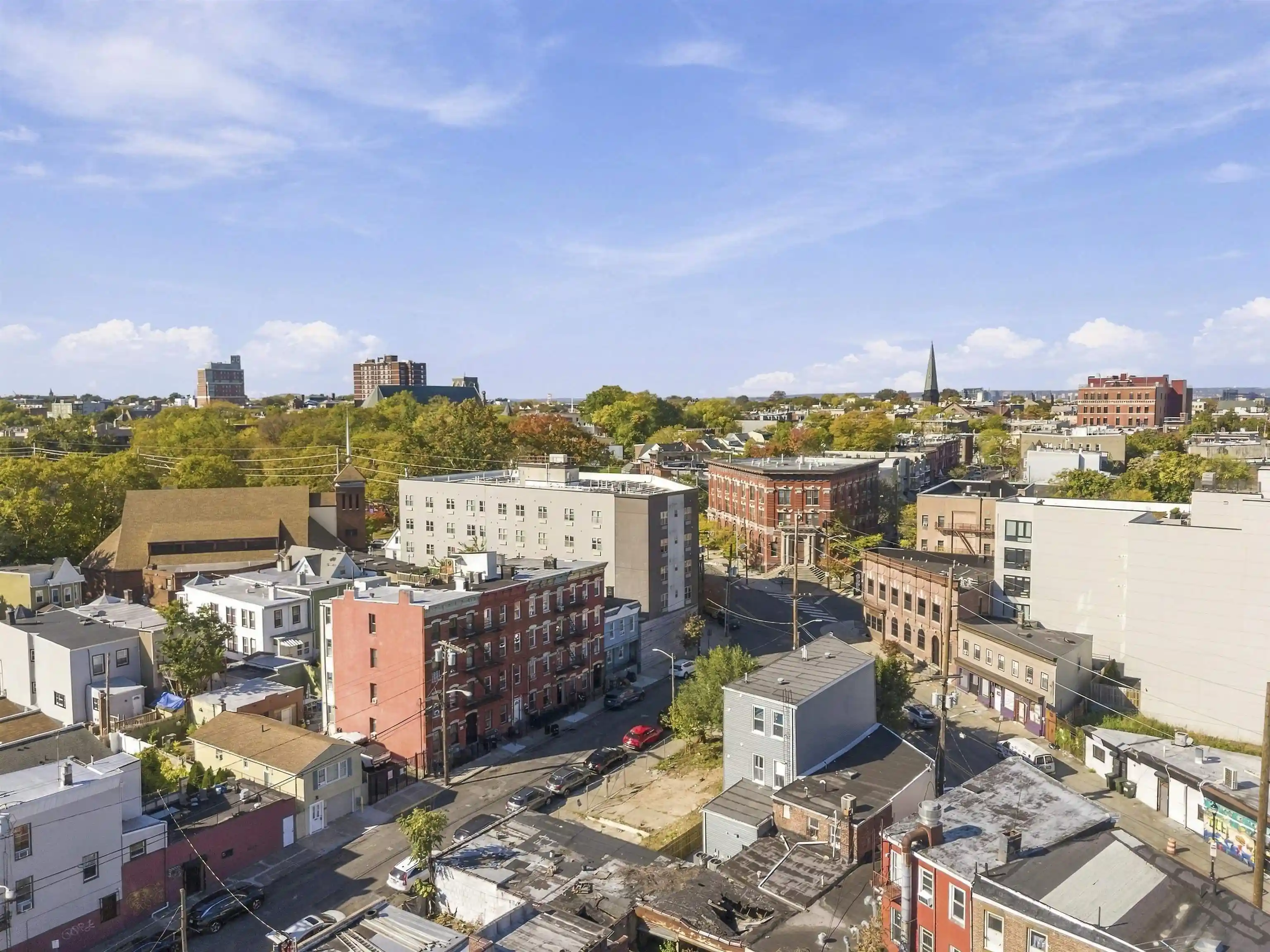 Photo 2 of Land for sale at 743 Grand St, Jersey City, NJ 07304 | MLS# 260021772 | Listing updated on 2026-10-29
