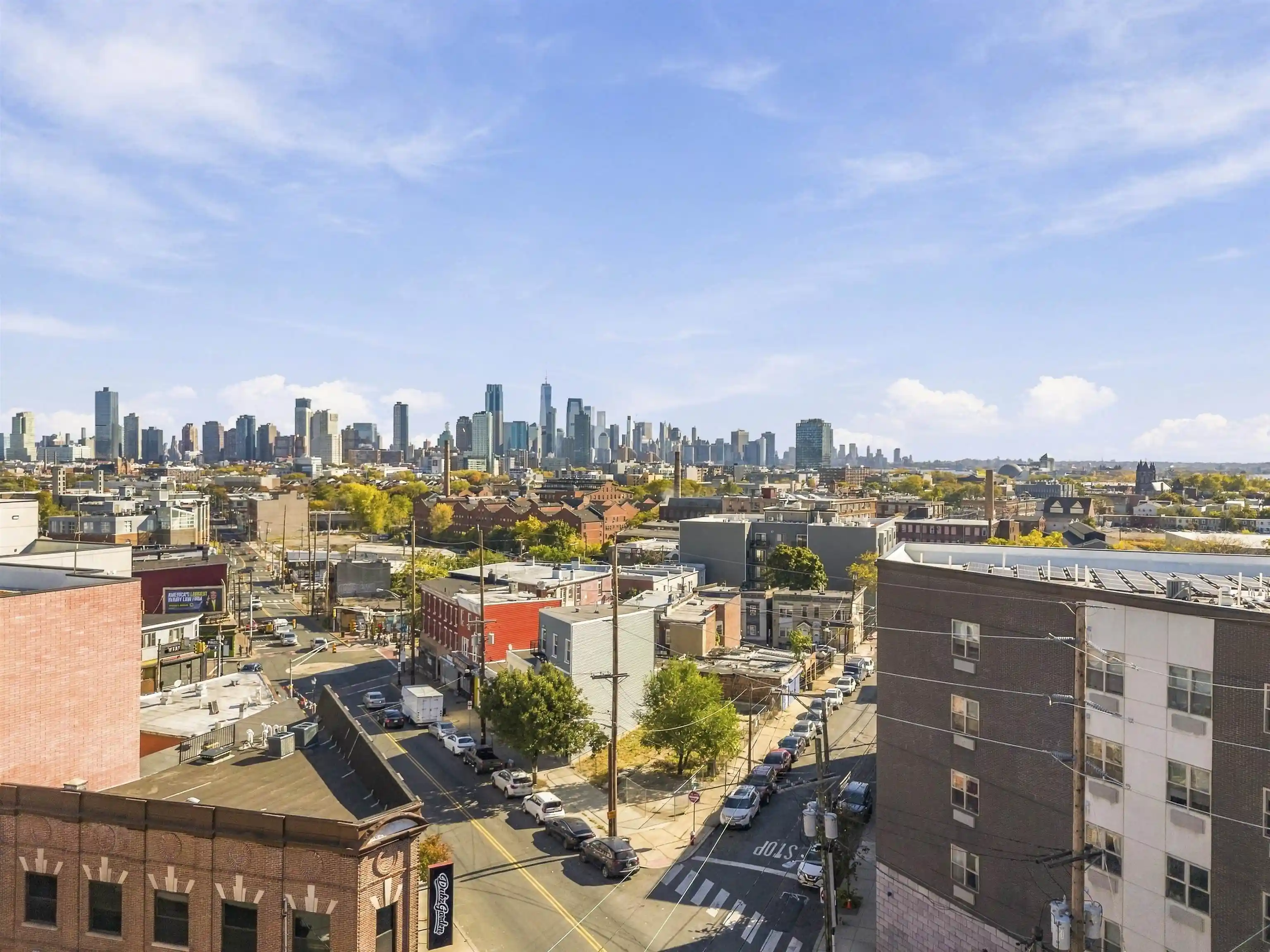 Photo 3 of Land for sale at 743 Grand St, Jersey City, NJ 07304 | MLS# 260021772 | Listing updated on 2026-10-29