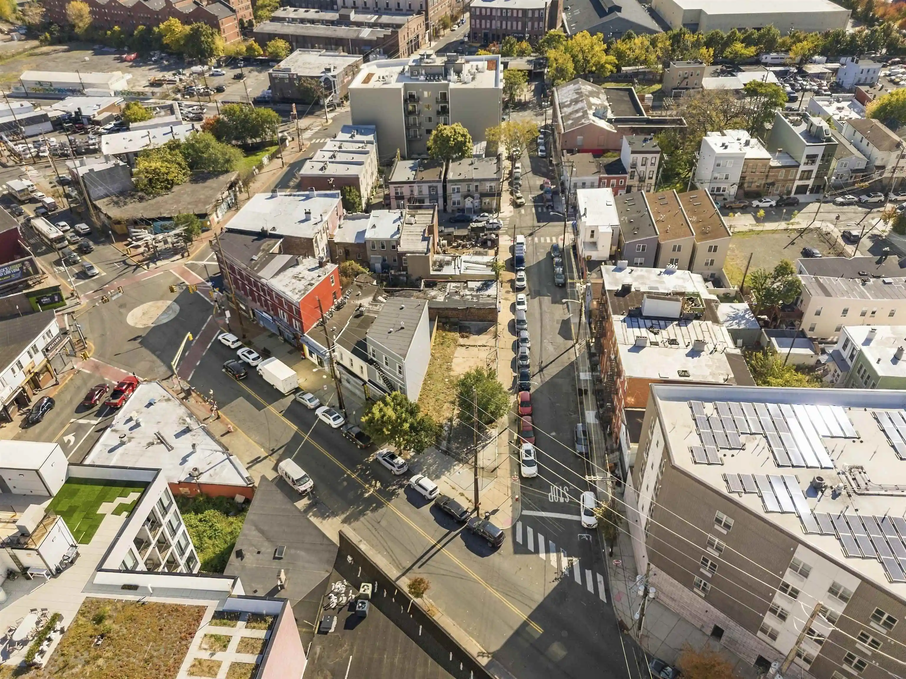 Photo 4 of Land for sale at 743 Grand St, Jersey City, NJ 07304 | MLS# 260021772 | Listing updated on 2026-10-29