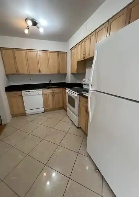 Listing Photo 1 - Condo for sale in building located at 1111 River Rd, Edgewater, NJ 07020 - Unit #c8