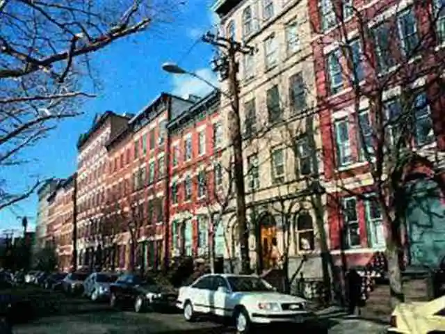 Condominium at 264 9Th St #3S, Jersey City, NJ 07302 | MLS# 507365 | | Sold on 2005-11-15