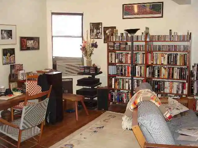 Condominium at 264 9Th St #4o, Jersey City, NJ 07302 | MLS# 80002561 | | Sold on 2008-06-04