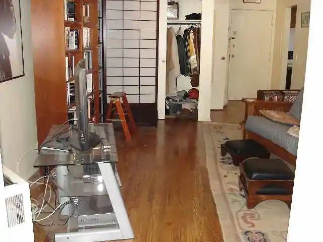 Photo 1 of Condominium at 264 9Th St #4o, Jersey City, NJ 07302 | MLS# 80002561 | | Sold on 2008-06-04