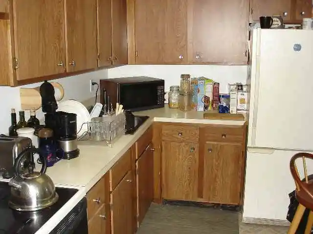 Photo 3 of Condominium at 264 9Th St #4o, Jersey City, NJ 07302 | MLS# 80002561 | | Sold on 2008-06-04