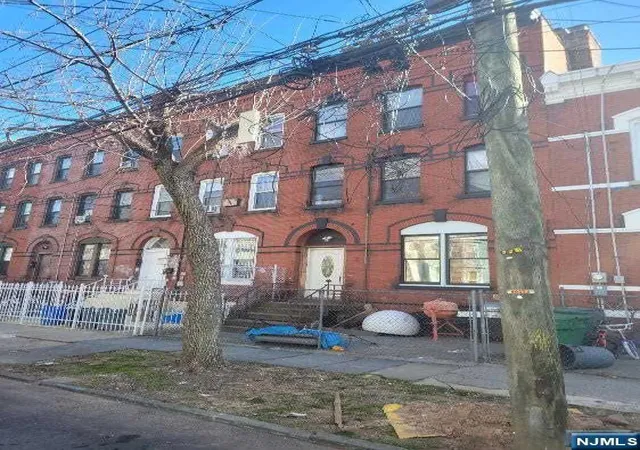 Photo 3 of Sale Pending at 23 Wakeman Ave, Newark, NJ 07104 | MLS# 23003312 | Listing updated on 2025-03-14