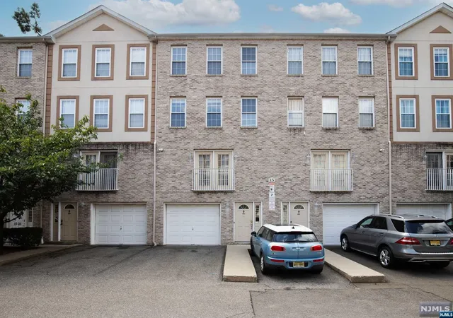 1st image of 15 Zabriskie St #1505, Hackensack, NJ 07601 | MLS# 23026210