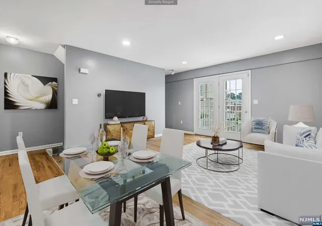 4th image of 15 Zabriskie St #1505, Hackensack, NJ 07601 | MLS# 23026210