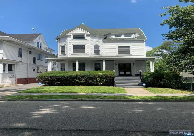 Photo 1 of Sale Pending at 143 S Clinton St, East Orange, NJ 07018 | MLS# 23030651 | Listing updated on 2025-03-14