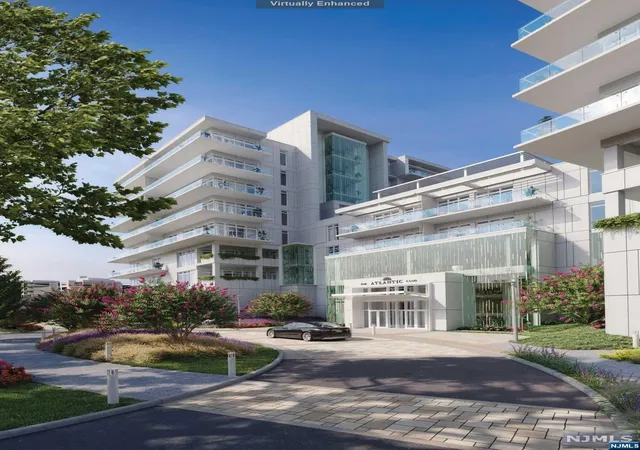 Photo 1 of Sale Pending at 390 Ocean Ave #2506, Long Branch, NJ 07740 | MLS# 24002268 | Listing updated on 2025-02-13