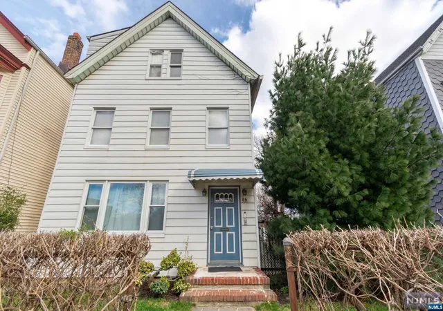 Photo 1 of Sale Pending at 86 Steuben St, East Orange, NJ 07018 | MLS# 24008518 | Listing updated on 2025-03-14