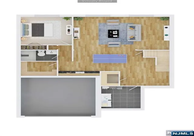 Photo 3 of Single family home for sale at 75 Mazur Pl, Hawthorne, NJ 07506 | MLS# 24011100 | Listing updated on 2026-05-01