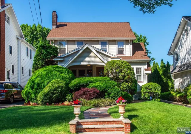 Photo 1 of Sale Pending at 55 Heights Rd, Clifton, NJ 07012 | MLS# 24017835 | Listing updated on 2025-03-14