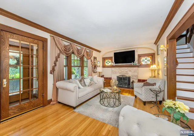 Photo 2 of Sale Pending at 55 Heights Rd, Clifton, NJ 07012 | MLS# 24017835 | Listing updated on 2025-03-14