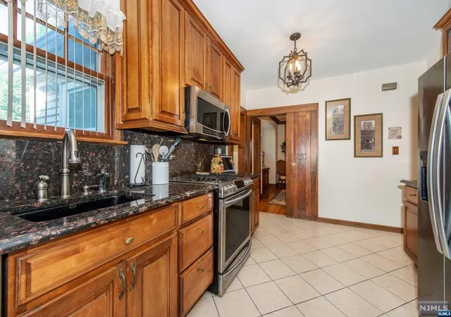 Photo 3 of Sale Pending at 55 Heights Rd, Clifton, NJ 07012 | MLS# 24017835 | Listing updated on 2025-03-14