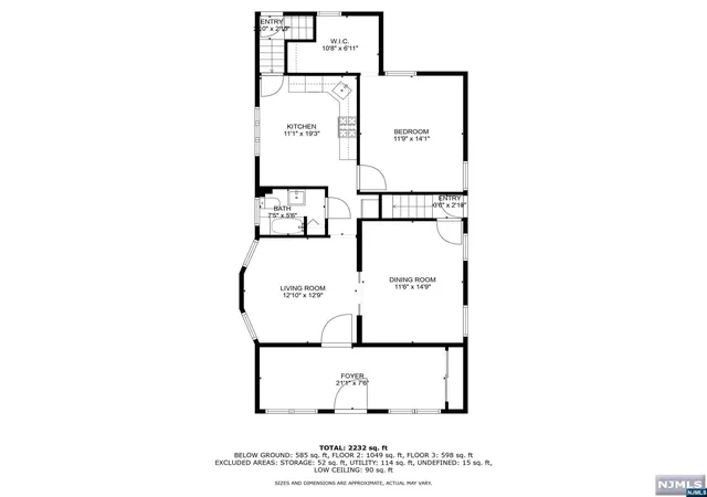 Photo 1 of Sale Pending at 178 Marietta Ave, Passaic, NJ 07055 | MLS# 24018016 | Listing updated on 2025-03-14