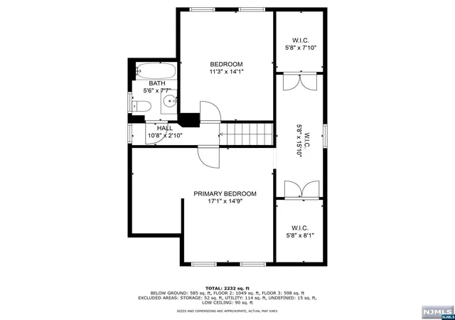 Photo 2 of Sale Pending at 178 Marietta Ave, Passaic, NJ 07055 | MLS# 24018016 | Listing updated on 2025-03-14