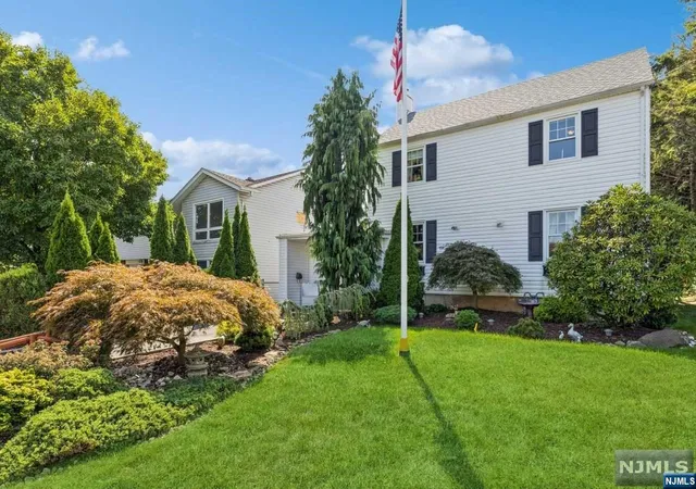 2nd image of 375 Colfax Ave, Clifton, NJ 07013 | MLS# 24030440