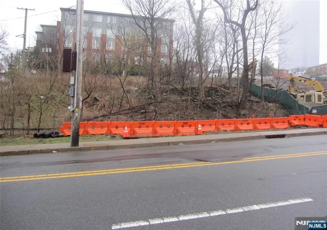 Photo 1 of Land for sale at 45 Main St, Fort Lee, NJ 07024 | MLS# 24037050 | Listing updated on 2026-07-01