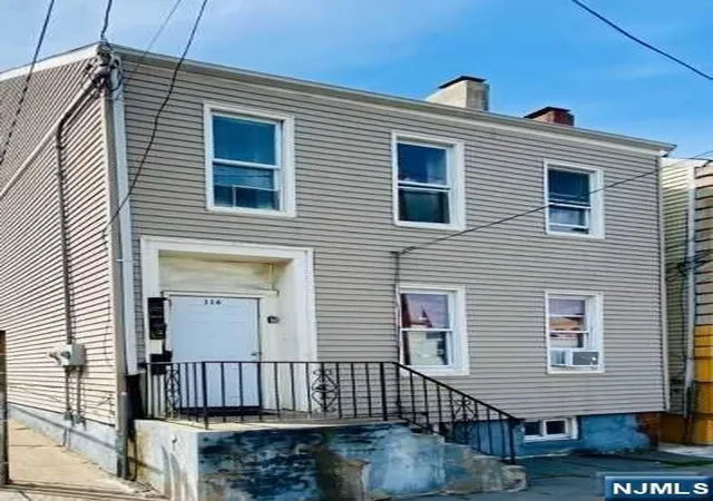 Photo 1 of Sale Pending at 116 Marshall St, Paterson, NJ 07501 | MLS# 24037548 | Listing updated on 2025-03-12