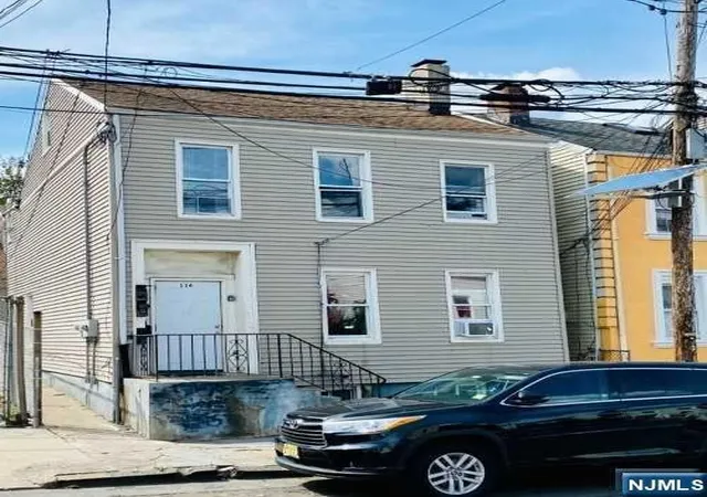 Photo 2 of Sale Pending at 116 Marshall St, Paterson, NJ 07501 | MLS# 24037548 | Listing updated on 2025-03-12
