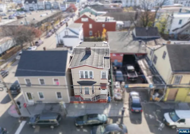 Photo 2 of Sale Pending at 44 Cedar St, Paterson, NJ 07501 | MLS# 24037595 | Listing updated on 2025-04-14