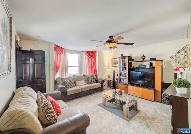 Photo 3 of Sale Pending at 44 Cedar St, Paterson, NJ 07501 | MLS# 24037595 | Listing updated on 2025-04-14